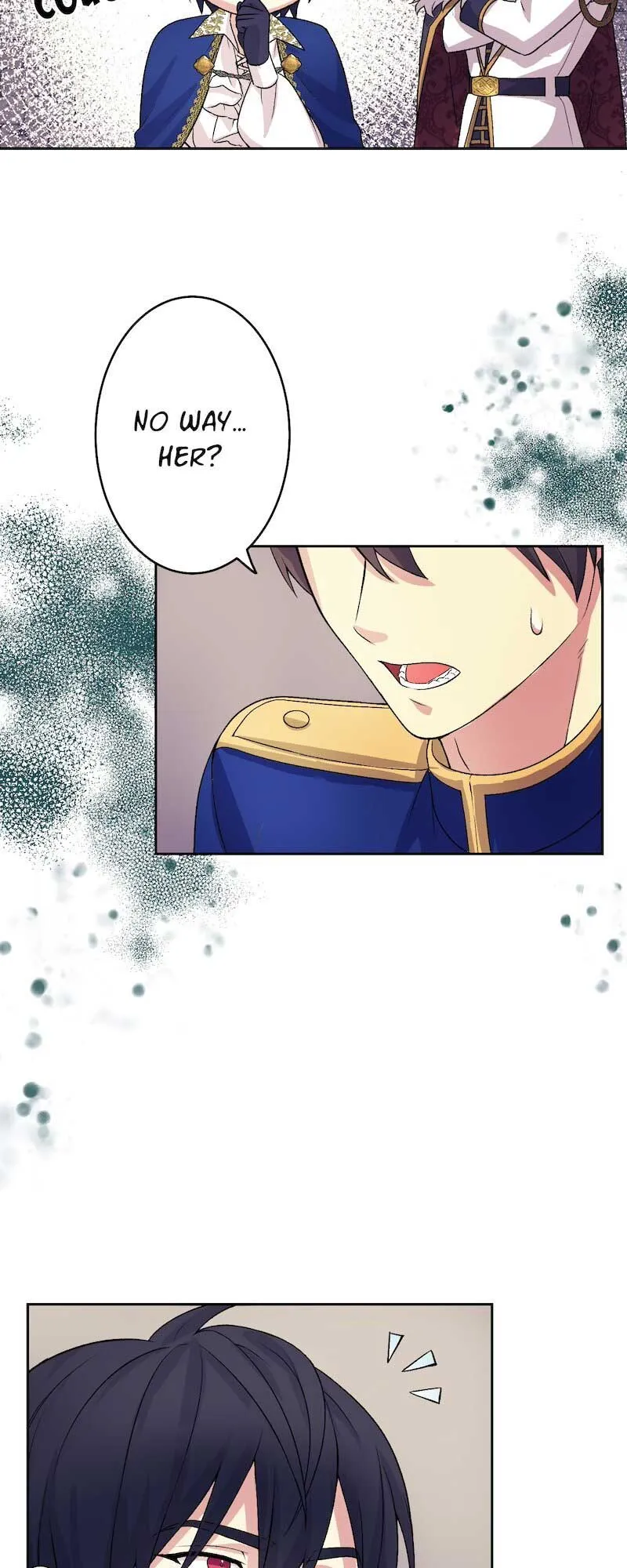 The False Saintess Overturns Her Fate Chapter 19 Online - página 30