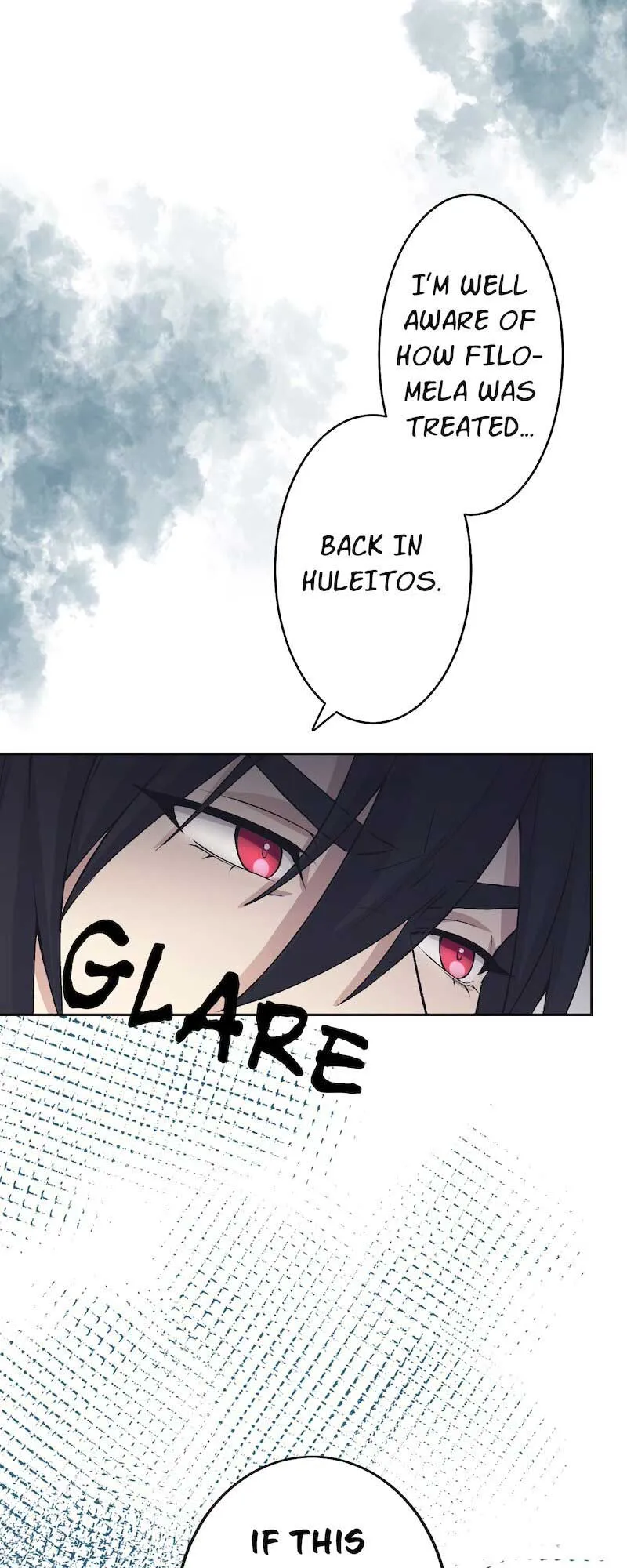 The False Saintess Overturns Her Fate Chapter 19 Online - página 32