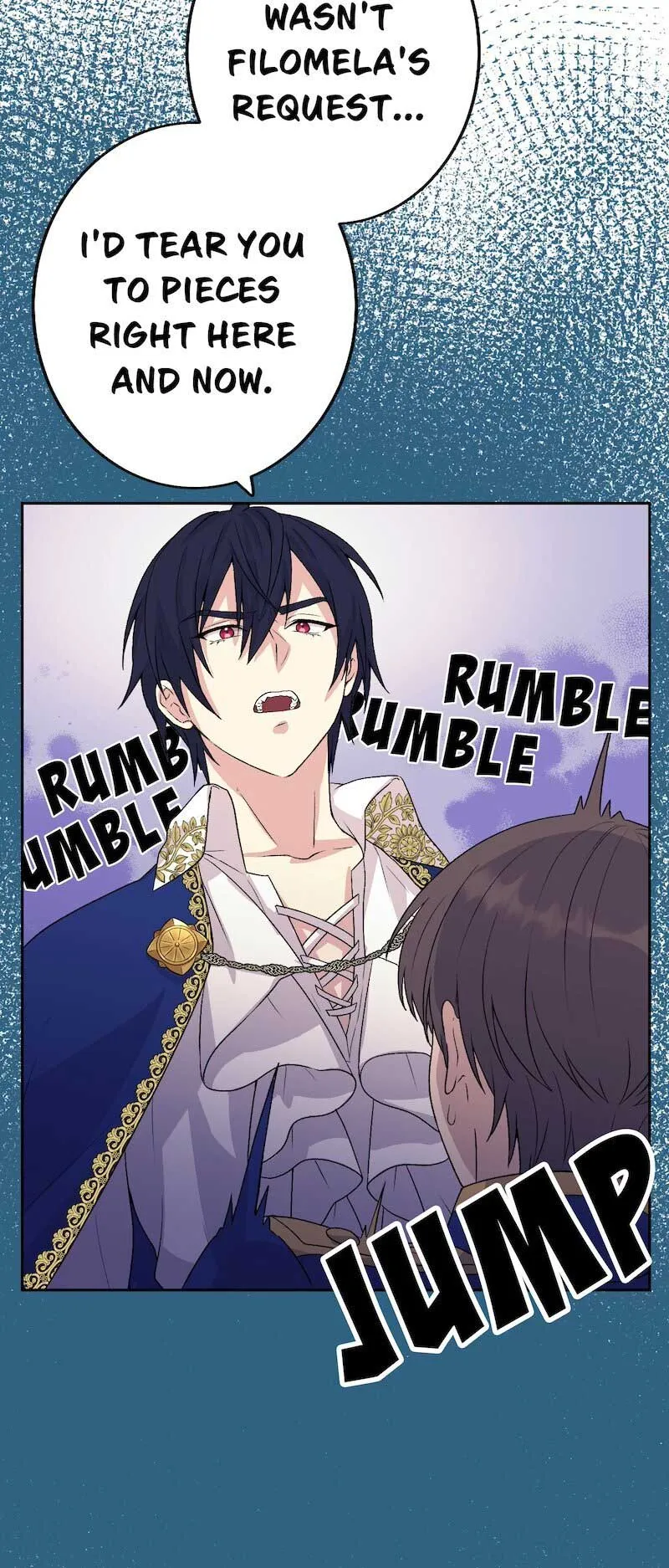 The False Saintess Overturns Her Fate Chapter 19 Online - página 33