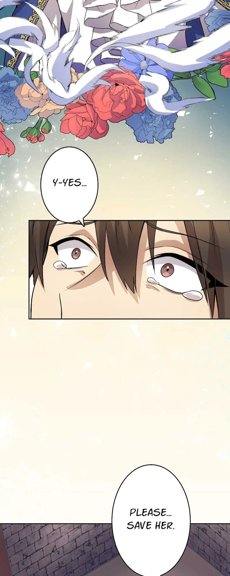 The False Saintess Overturns Her Fate Chapter 19 Online - página 36