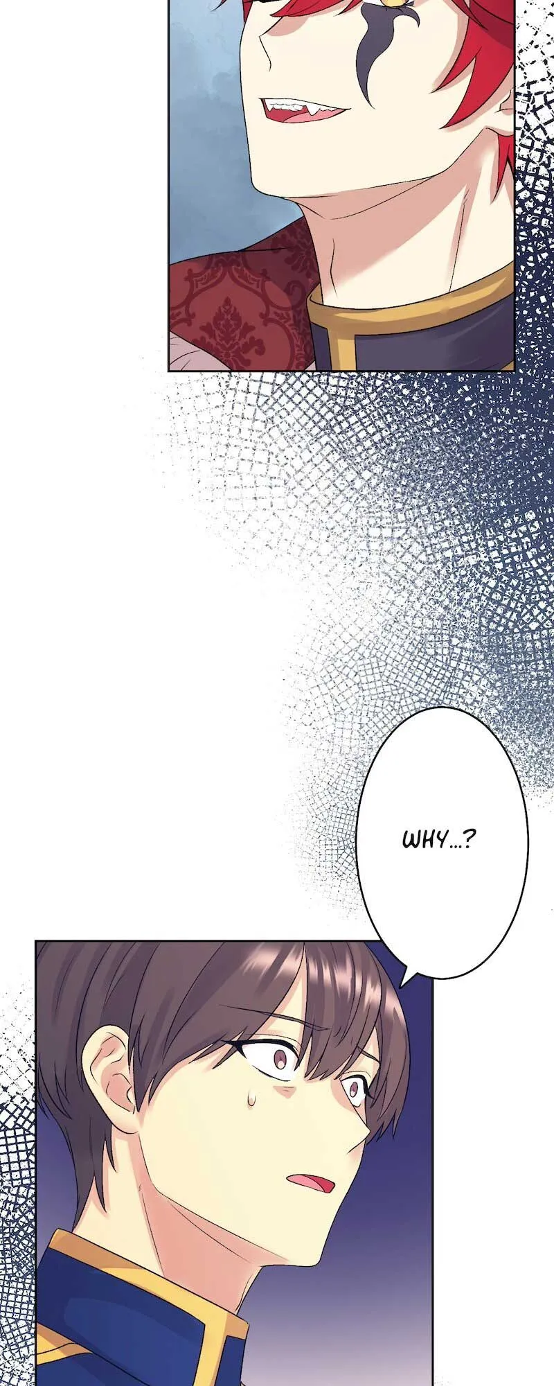 The False Saintess Overturns Her Fate Chapter 19 Online - página 45