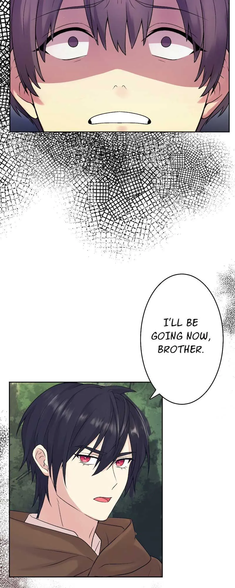 The False Saintess Overturns Her Fate Chapter 19 Online - página 50