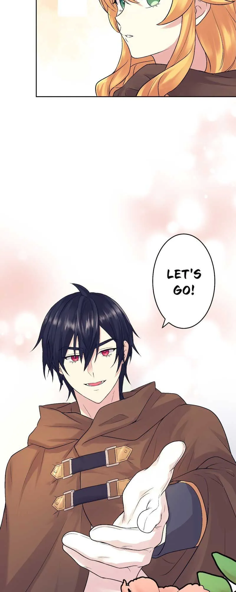 The False Saintess Overturns Her Fate Chapter 19 Online - página 53