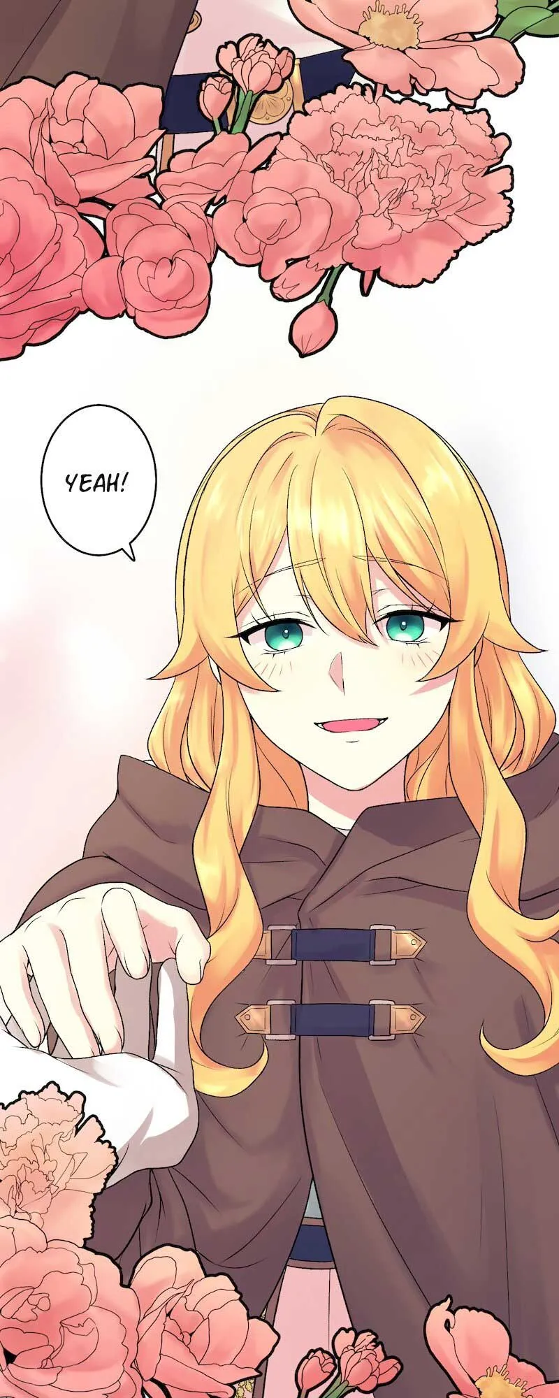 The False Saintess Overturns Her Fate Chapter 19 Online - página 54