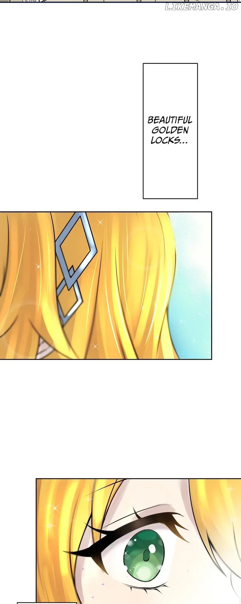 The False Saintess Overturns Her Fate Chapter 2 Online - página 2