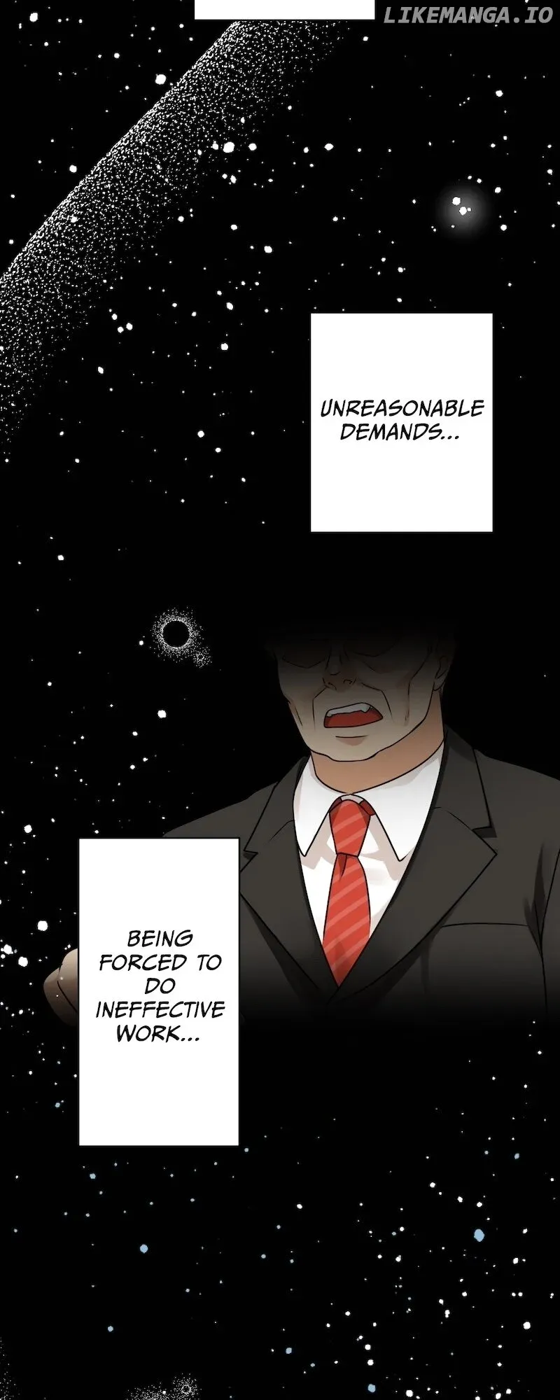 The False Saintess Overturns Her Fate Chapter 2 Online - página 9