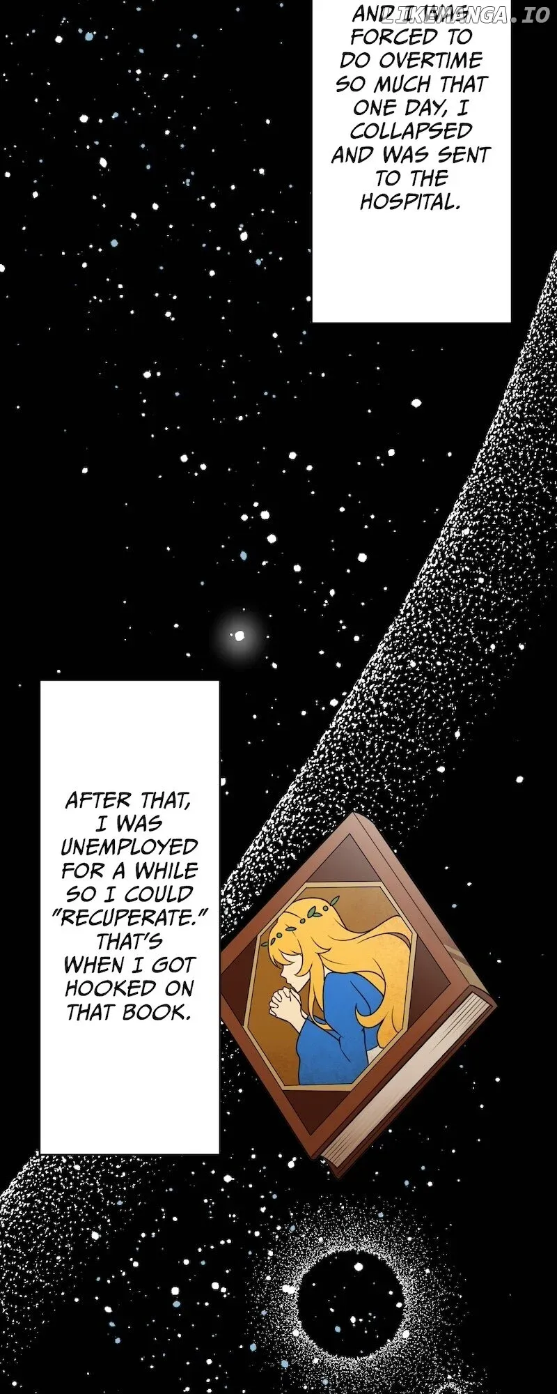 The False Saintess Overturns Her Fate Chapter 2 Online - página 11