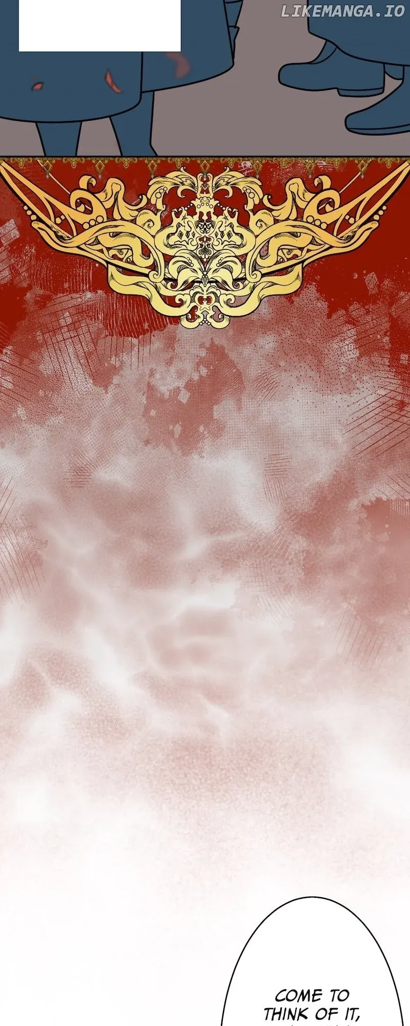 The False Saintess Overturns Her Fate Chapter 2 Online - página 19