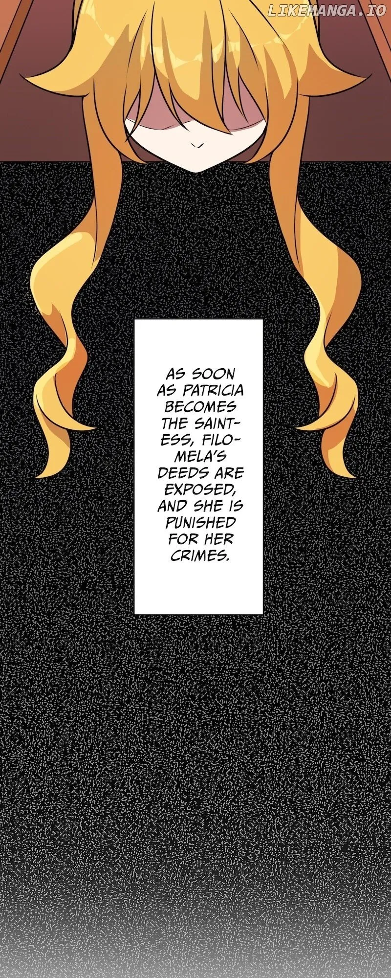 The False Saintess Overturns Her Fate Chapter 2 Online - página 23