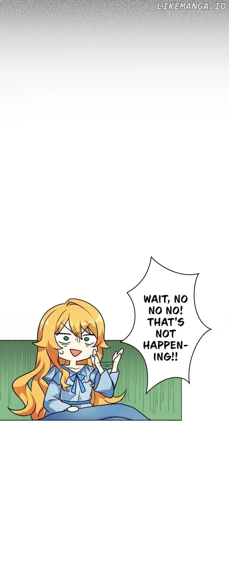 The False Saintess Overturns Her Fate Chapter 2 Online - página 24