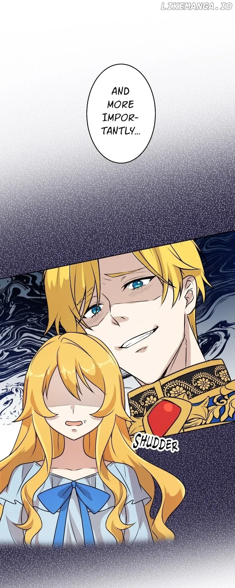 The False Saintess Overturns Her Fate Chapter 2 Online - página 25