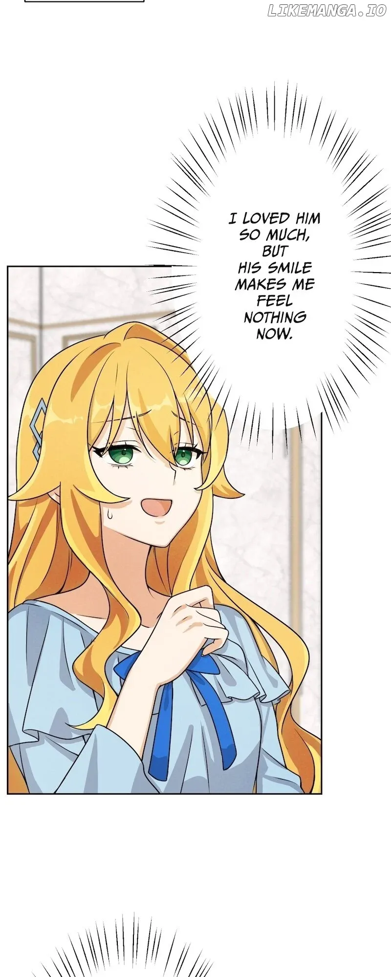 The False Saintess Overturns Her Fate Chapter 2 Online - página 36