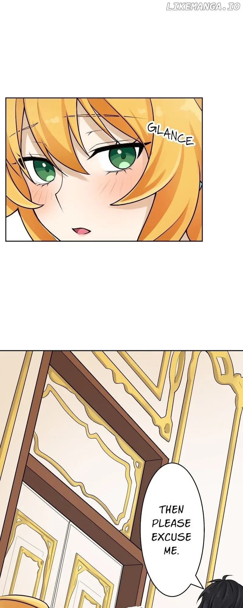 The False Saintess Overturns Her Fate Chapter 2 Online - página 45