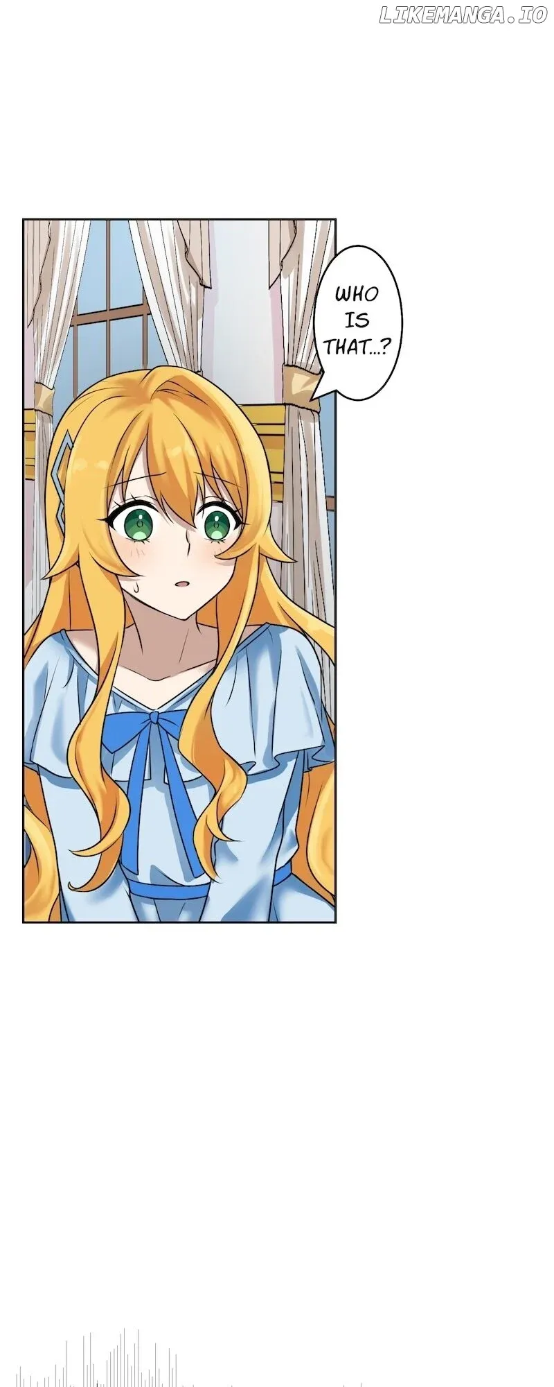 The False Saintess Overturns Her Fate Chapter 2 Online - página 47