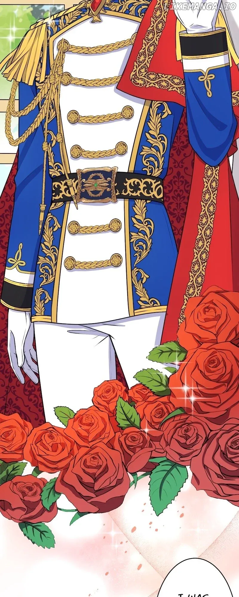 The False Saintess Overturns Her Fate Chapter 2 Online - página 57