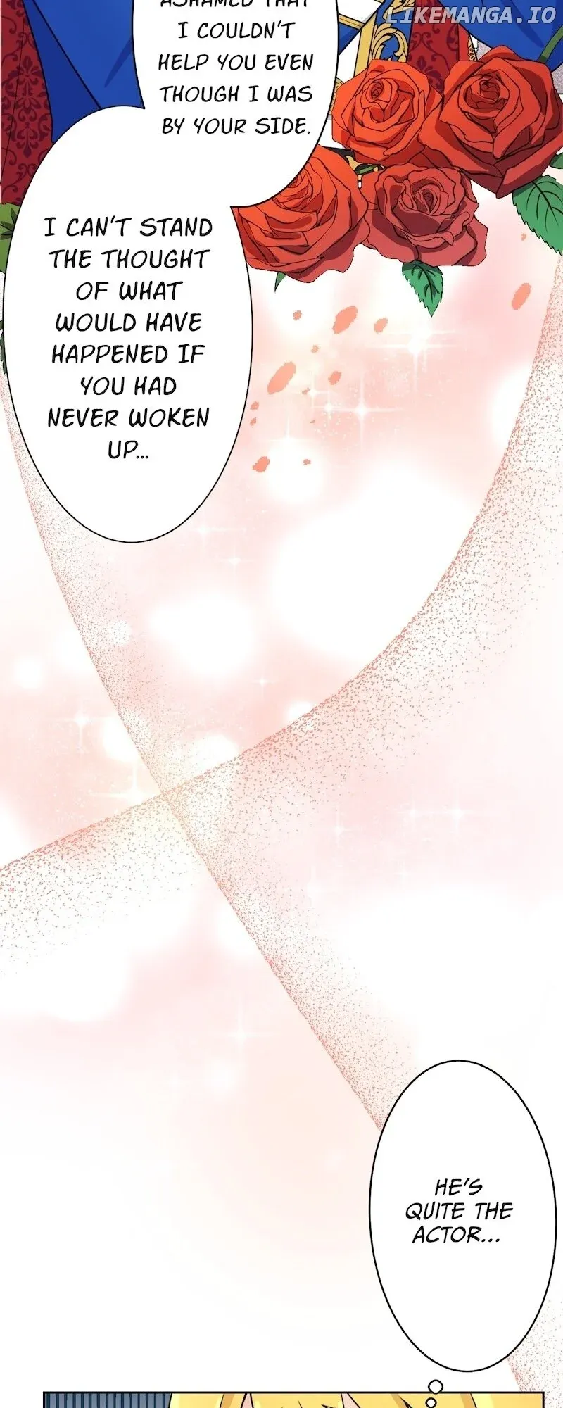 The False Saintess Overturns Her Fate Chapter 2 Online - página 62