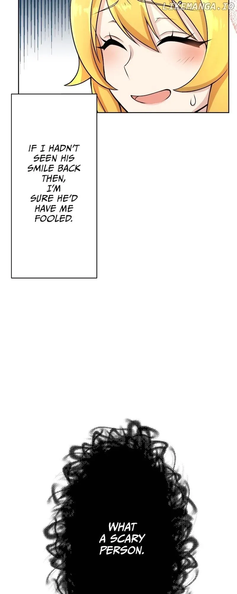 The False Saintess Overturns Her Fate Chapter 2 Online - página 63
