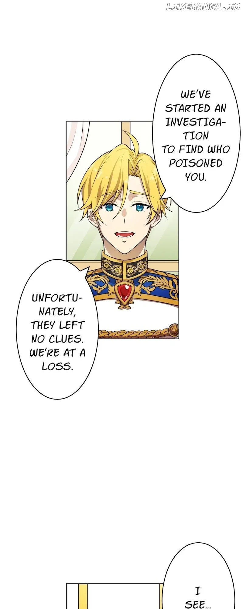 The False Saintess Overturns Her Fate Chapter 2 Online - página 65