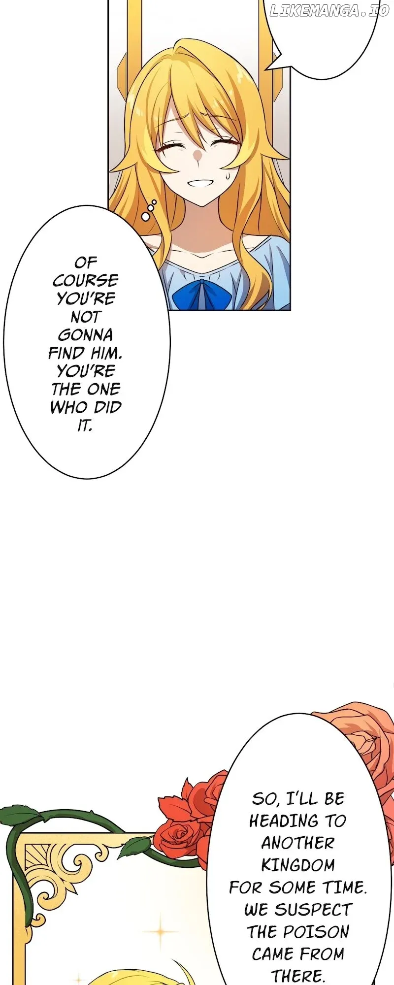 The False Saintess Overturns Her Fate Chapter 2 Online - página 66