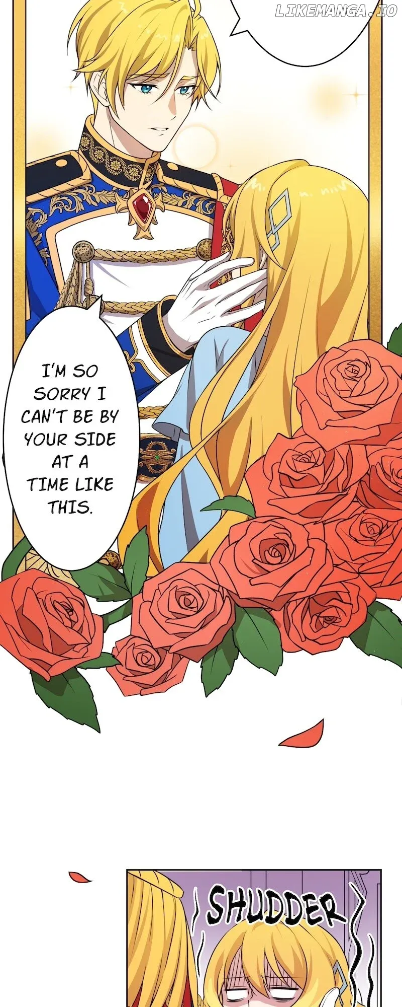 The False Saintess Overturns Her Fate Chapter 2 Online - página 67