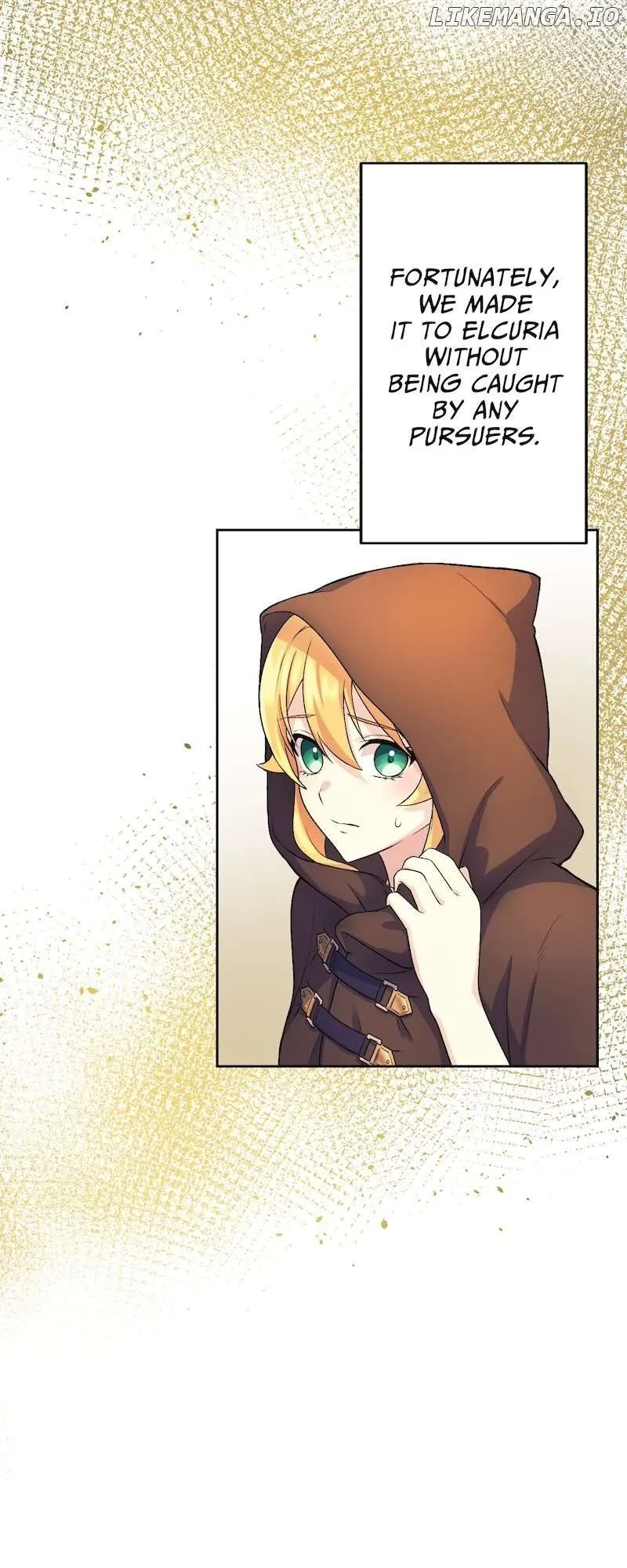 The False Saintess Overturns Her Fate Chapter 24 Online - página 2
