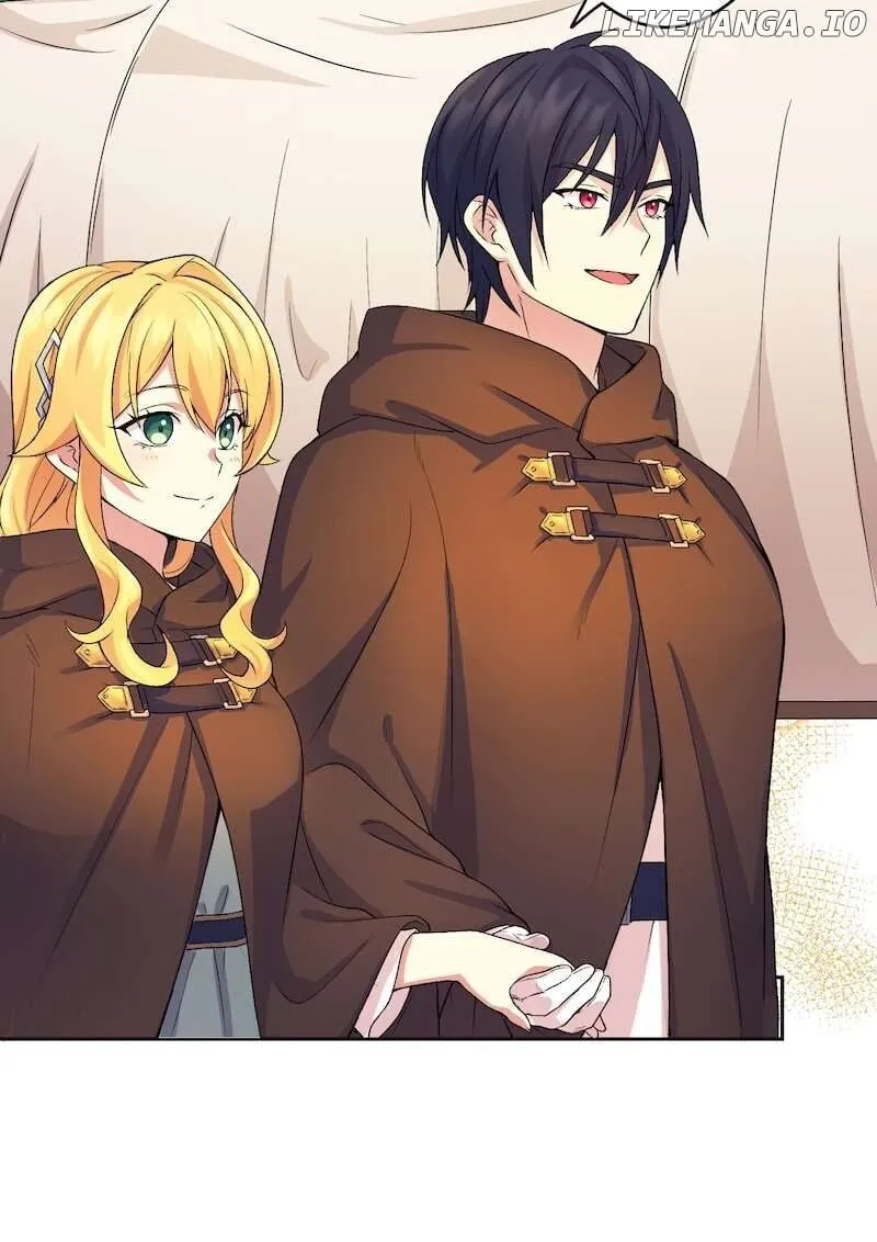 The False Saintess Overturns Her Fate Chapter 24 Online - página 6