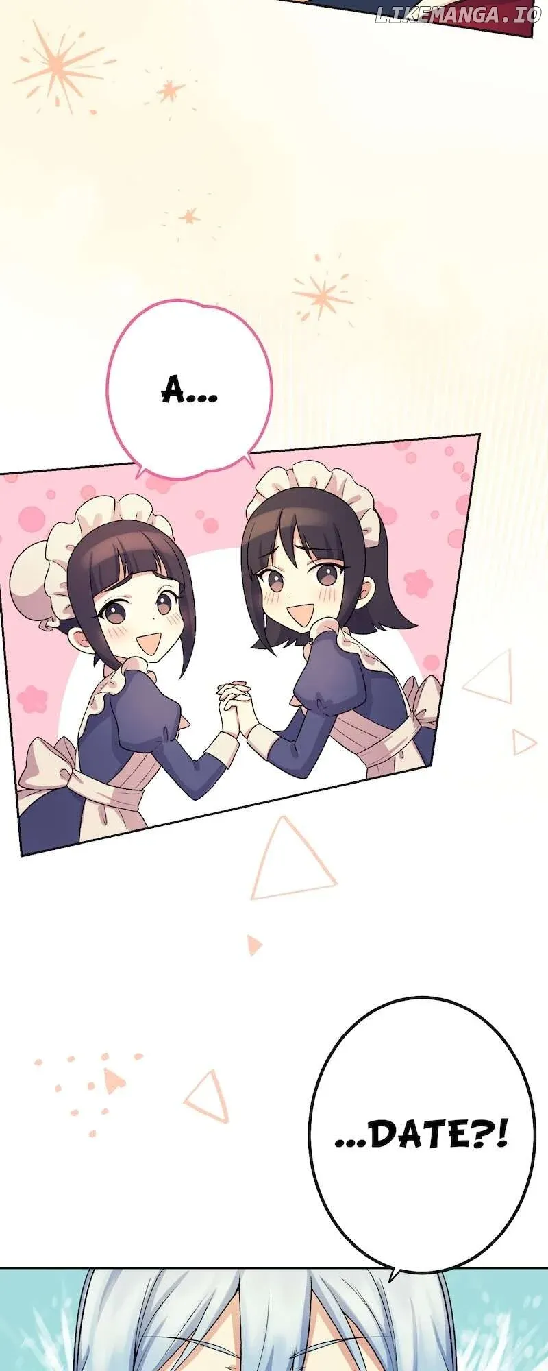 The False Saintess Overturns Her Fate Chapter 24 Online - página 12