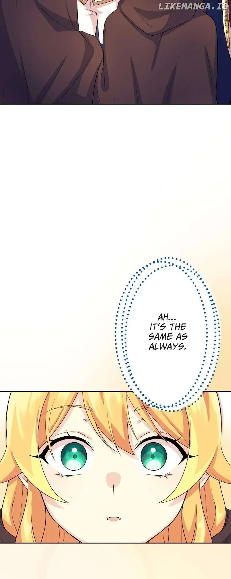 The False Saintess Overturns Her Fate Chapter 24 Online - página 14