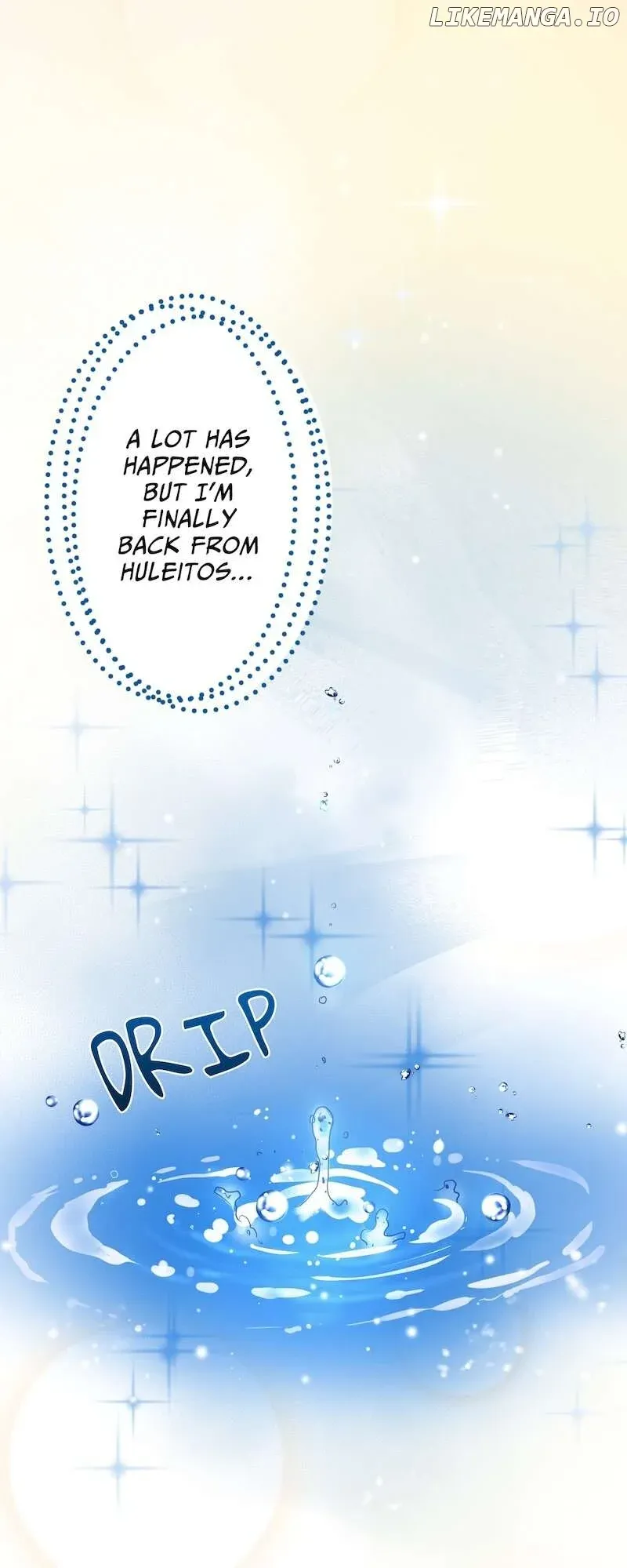 The False Saintess Overturns Her Fate Chapter 24 Online - página 15