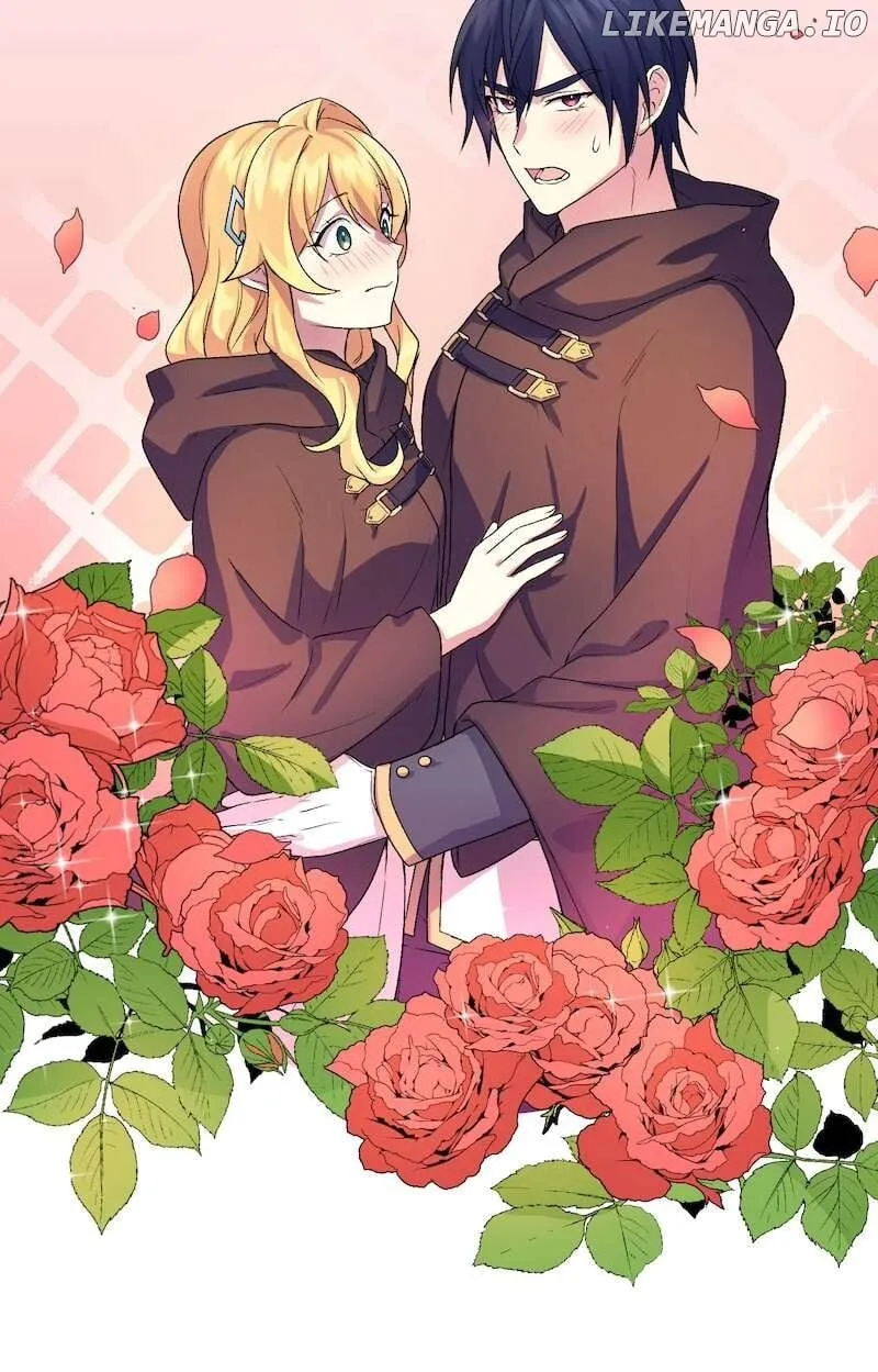 The False Saintess Overturns Her Fate Chapter 24 Online - página 20