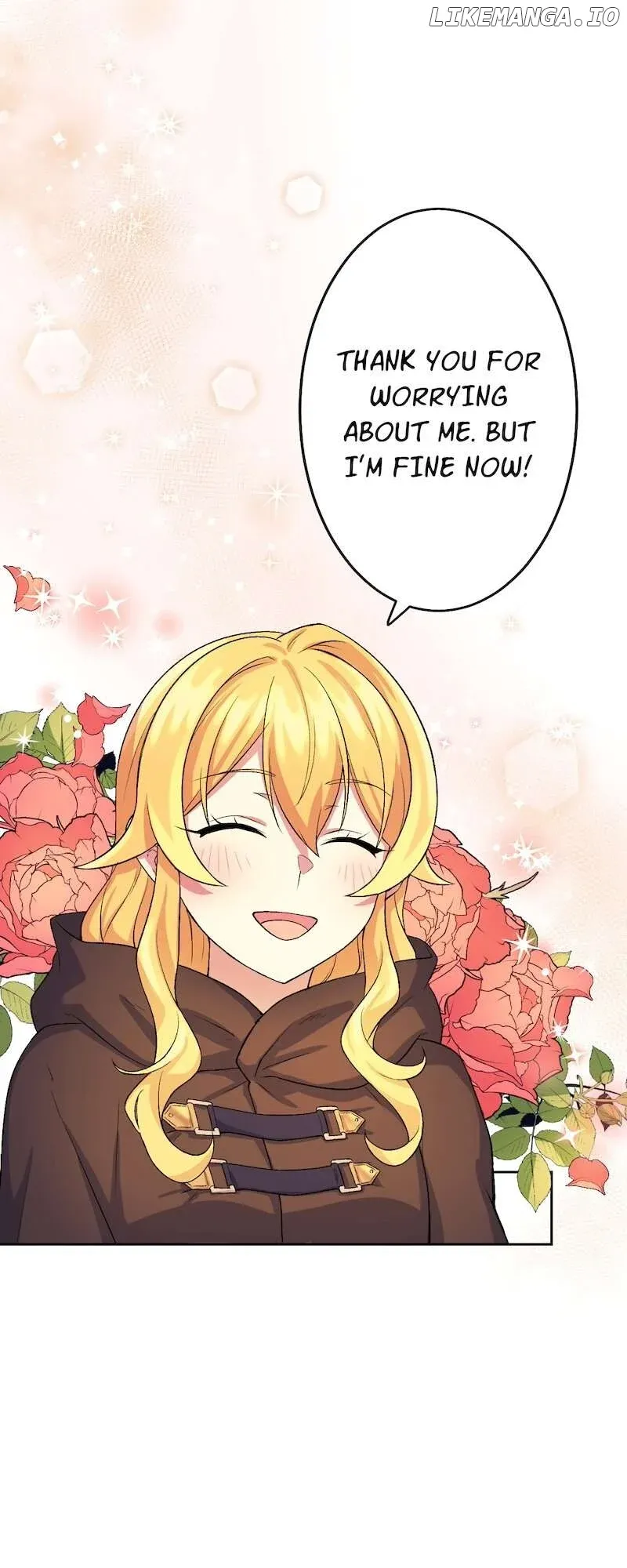 The False Saintess Overturns Her Fate Chapter 24 Online - página 21