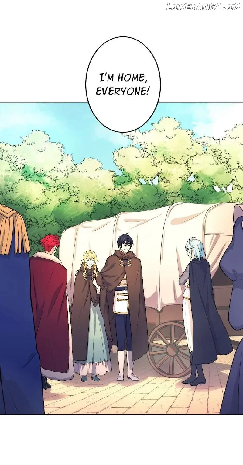 The False Saintess Overturns Her Fate Chapter 24 Online - página 24
