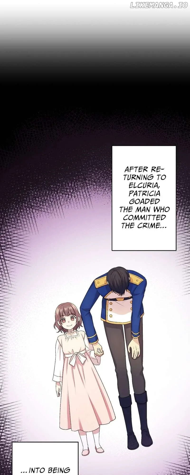 The False Saintess Overturns Her Fate Chapter 24 Online - página 25
