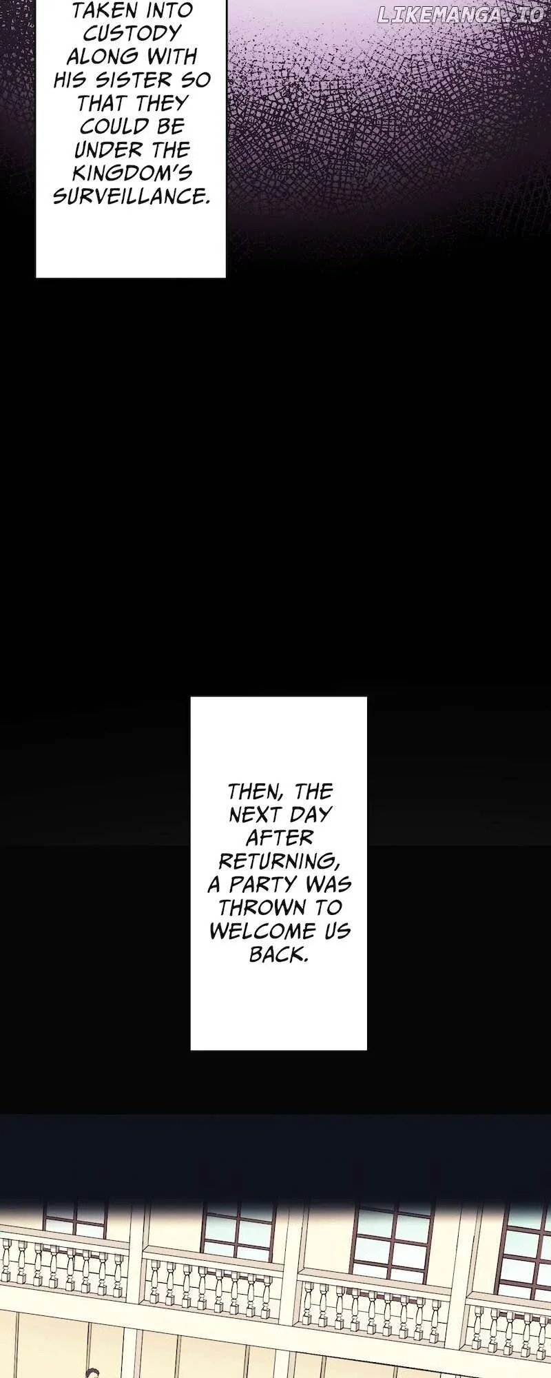 The False Saintess Overturns Her Fate Chapter 24 Online - página 26