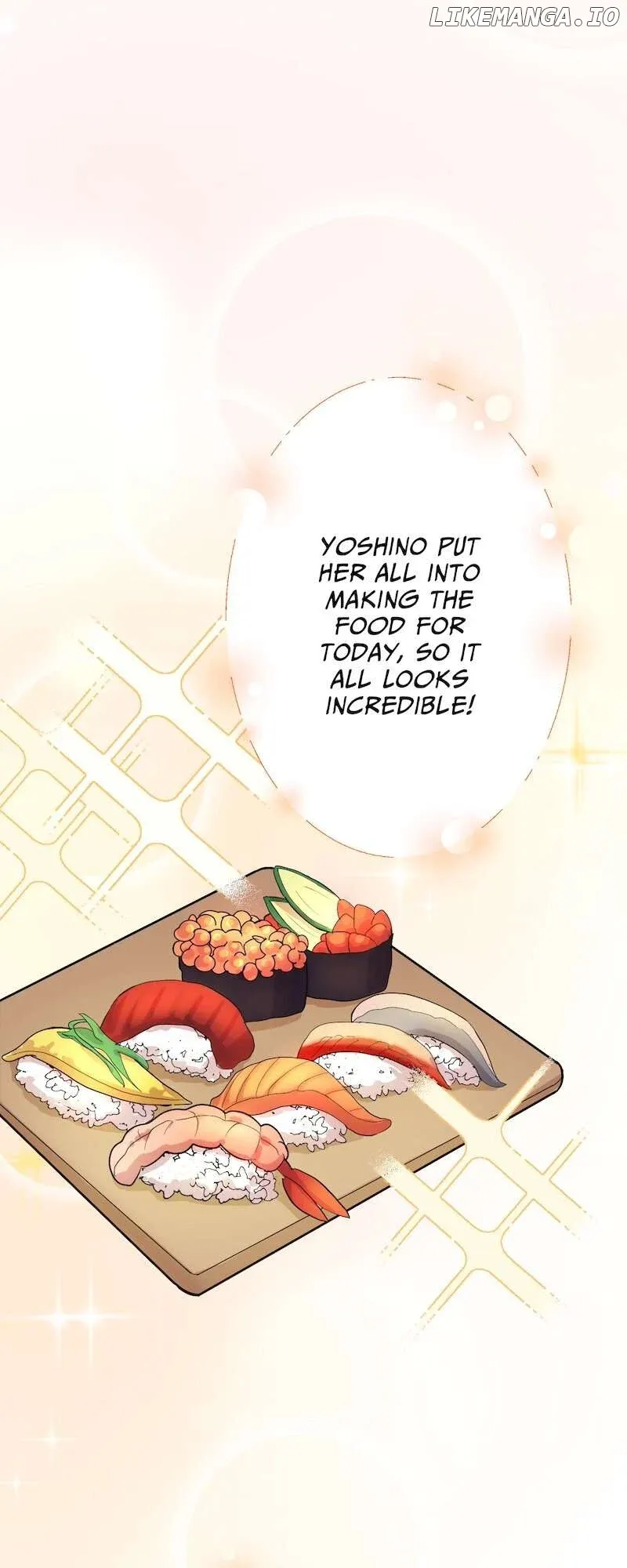 The False Saintess Overturns Her Fate Chapter 24 Online - página 28