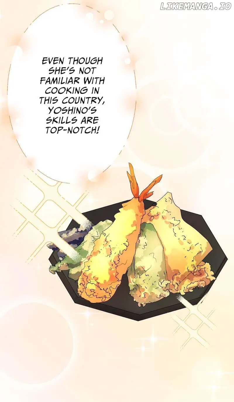 The False Saintess Overturns Her Fate Chapter 24 Online - página 29