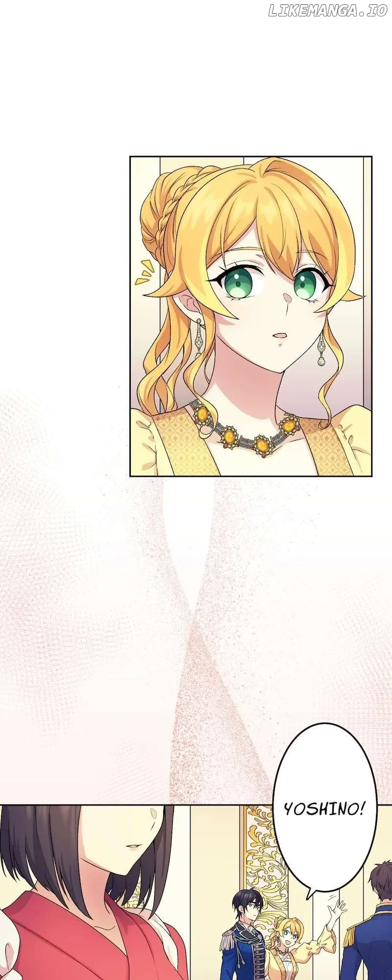 The False Saintess Overturns Her Fate Chapter 24 Online - página 30
