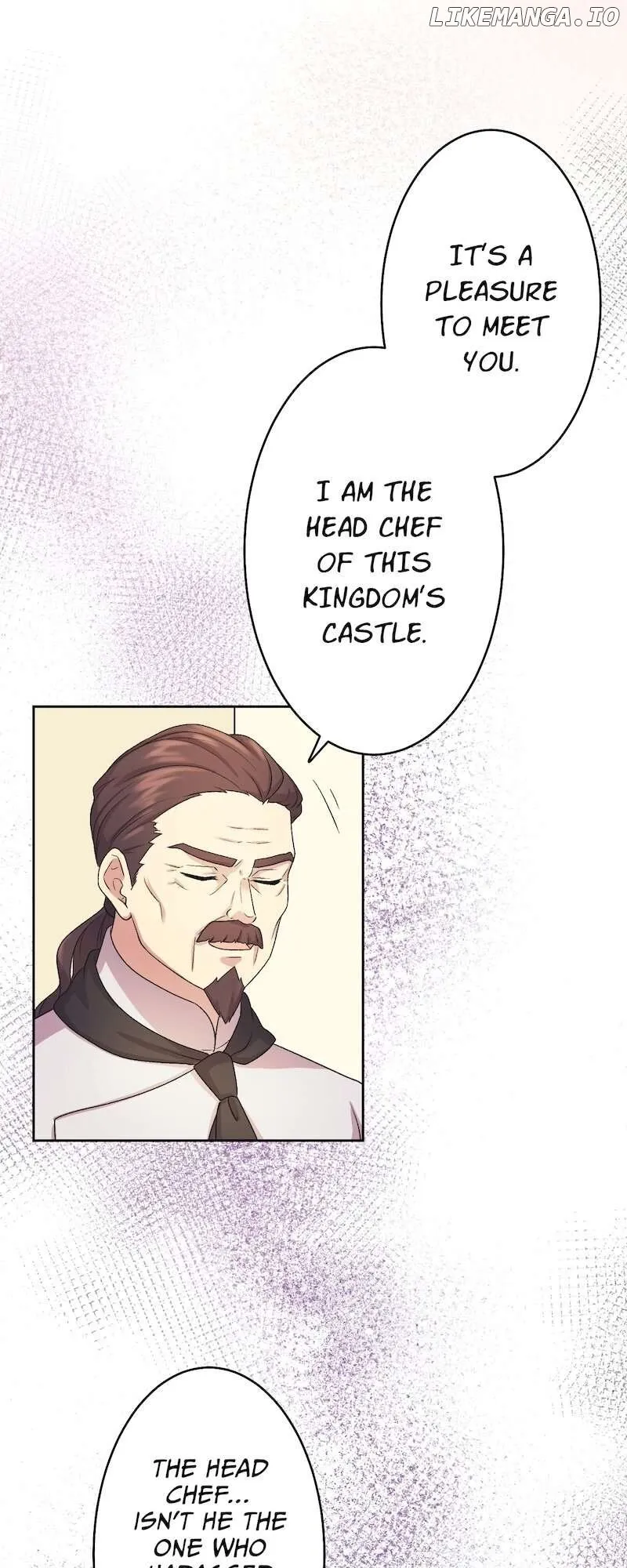The False Saintess Overturns Her Fate Chapter 24 Online - página 34