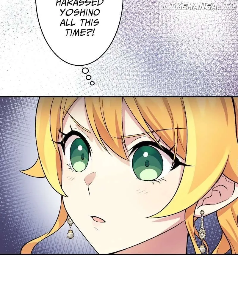 The False Saintess Overturns Her Fate Chapter 24 Online - página 35