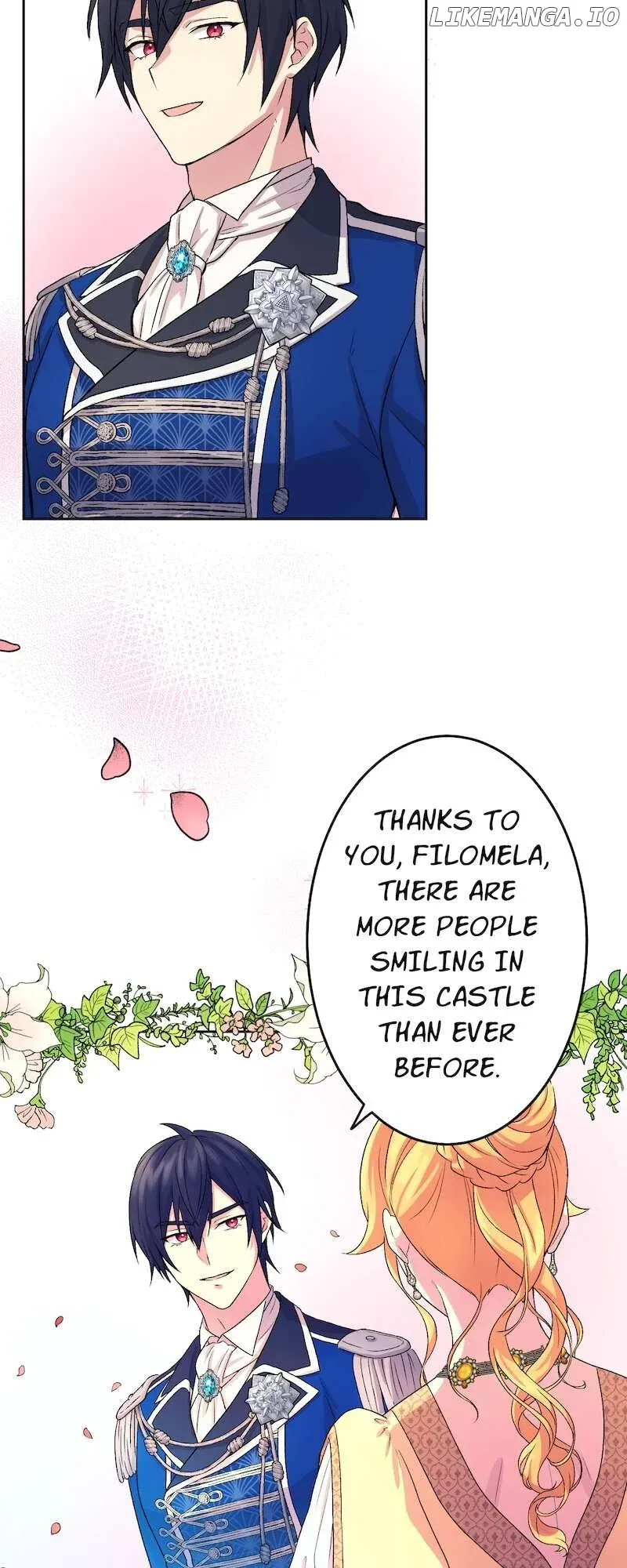 The False Saintess Overturns Her Fate Chapter 24 Online - página 46