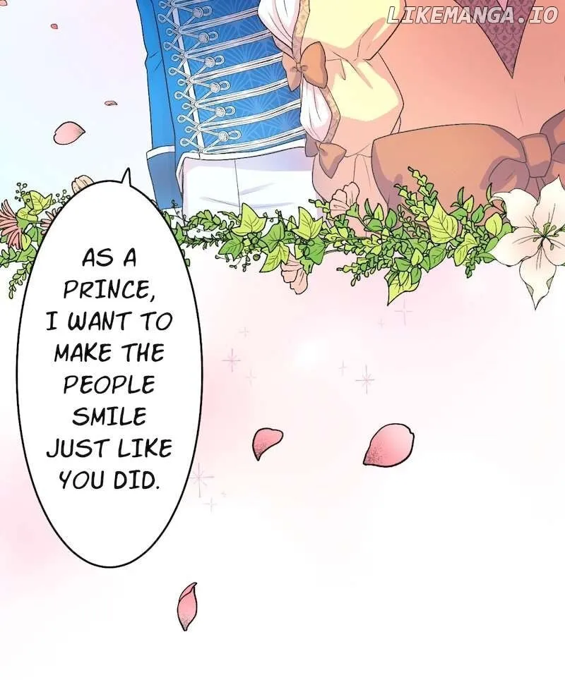 The False Saintess Overturns Her Fate Chapter 24 Online - página 47