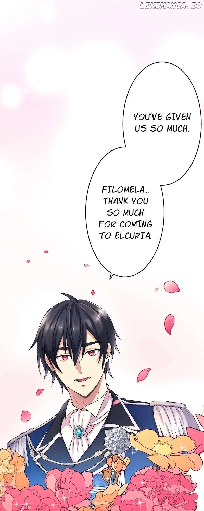 The False Saintess Overturns Her Fate Chapter 24 Online - página 48