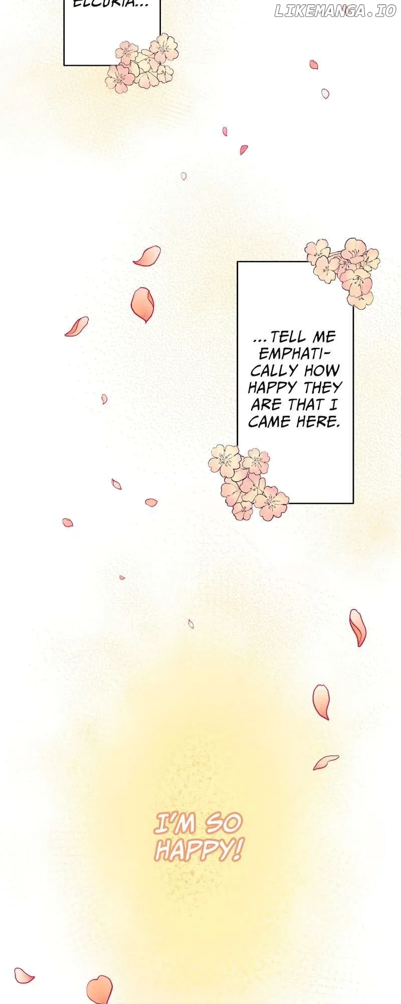 The False Saintess Overturns Her Fate Chapter 24 Online - página 51
