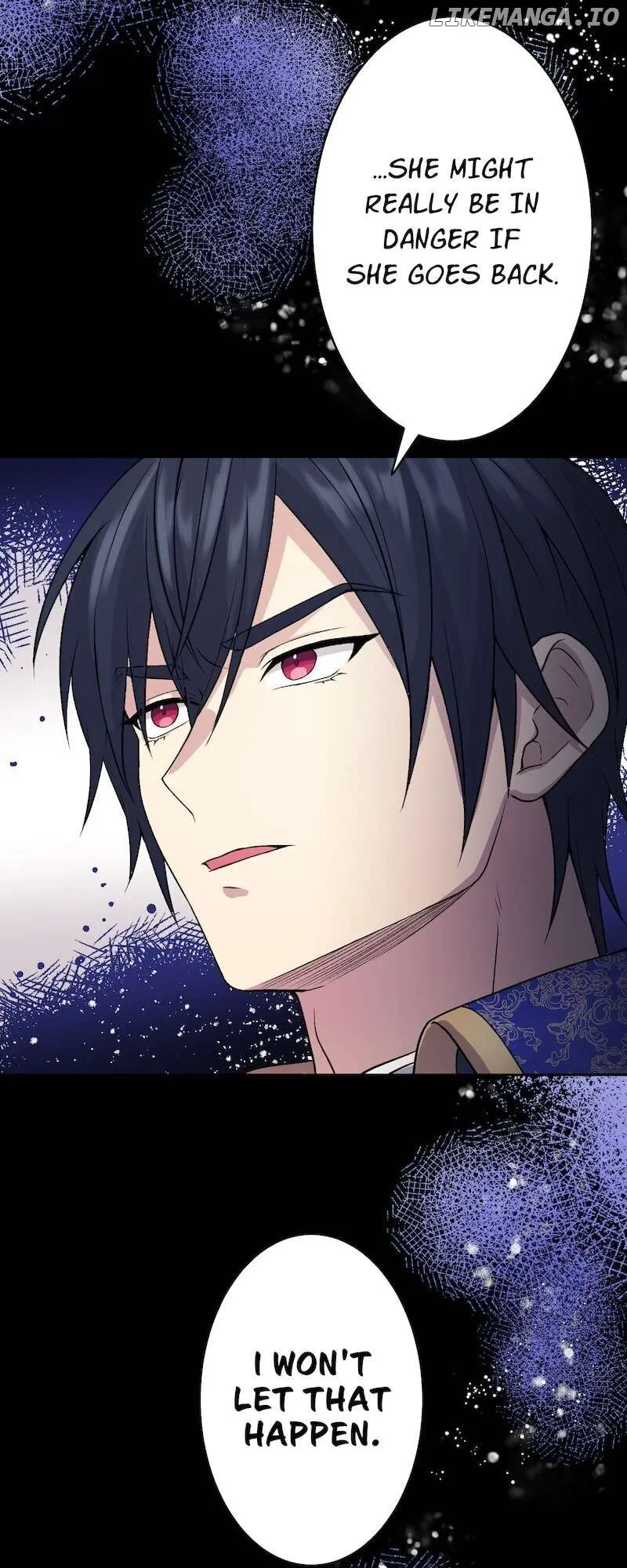 The False Saintess Overturns Her Fate Chapter 24 Online - página 61