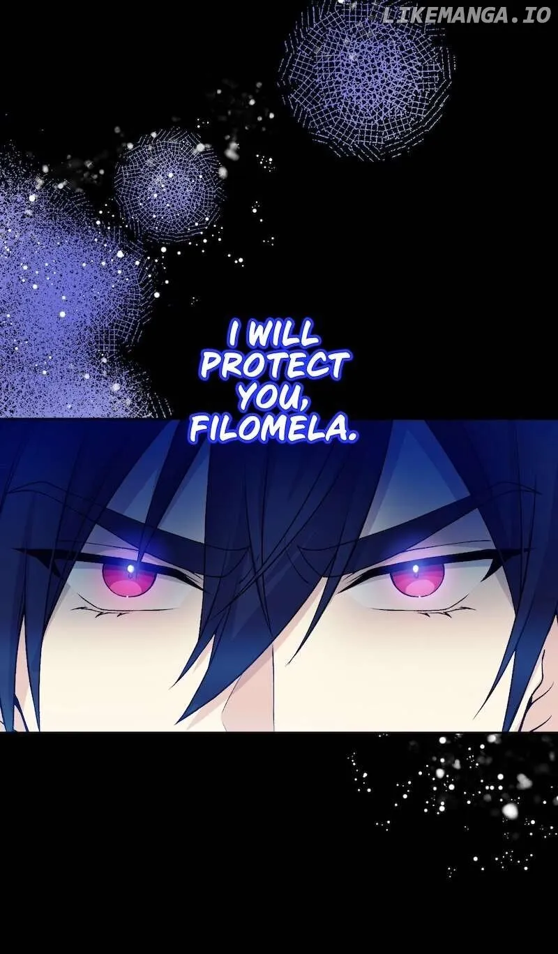 The False Saintess Overturns Her Fate Chapter 24 Online - página 62