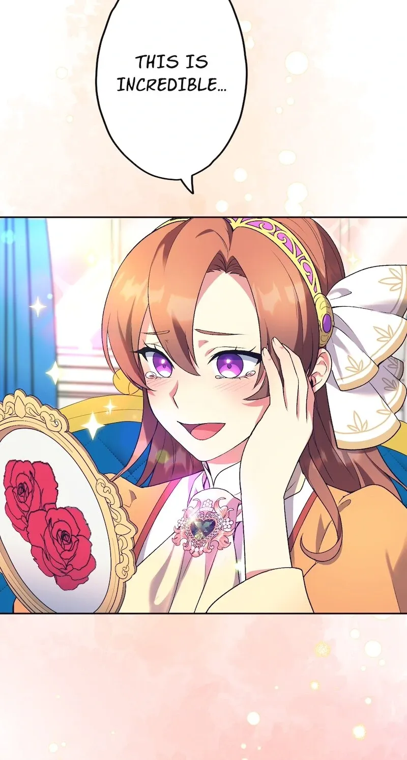 The False Saintess Overturns Her Fate Chapter 29 Online - página 6