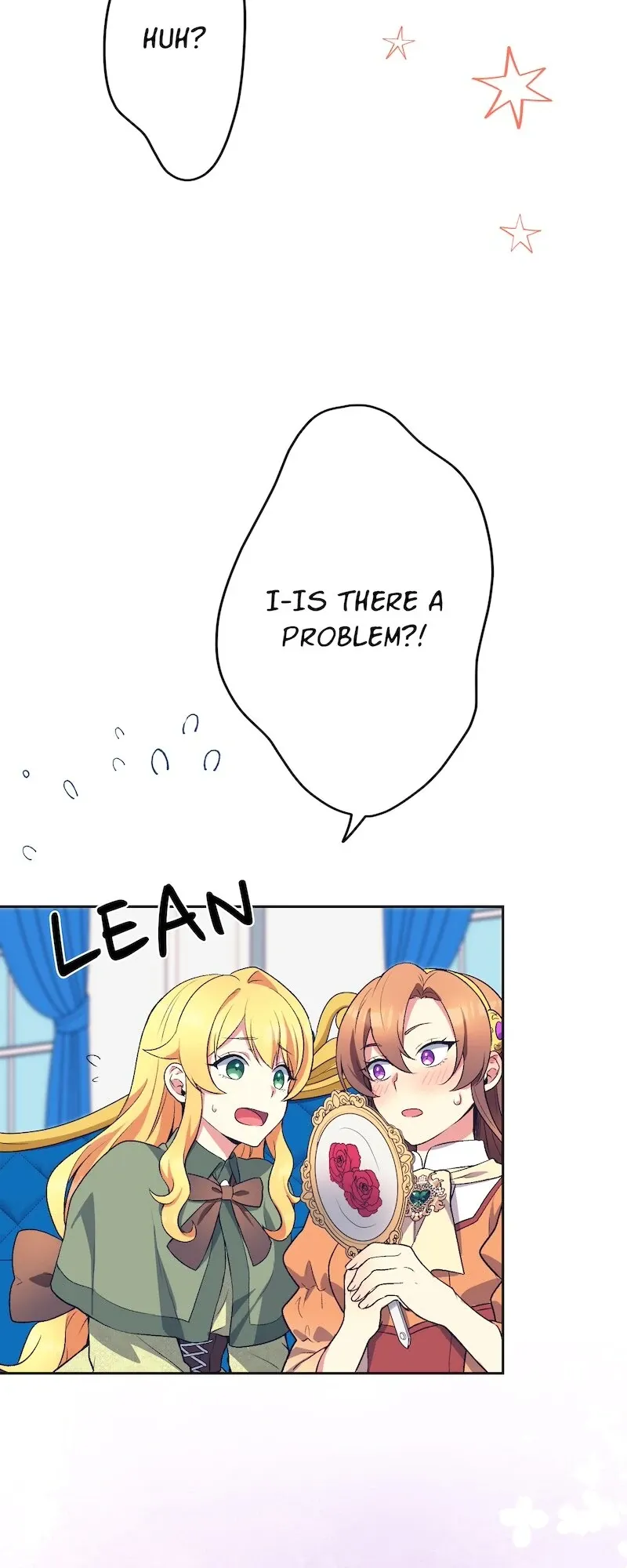 The False Saintess Overturns Her Fate Chapter 29 Online - página 9