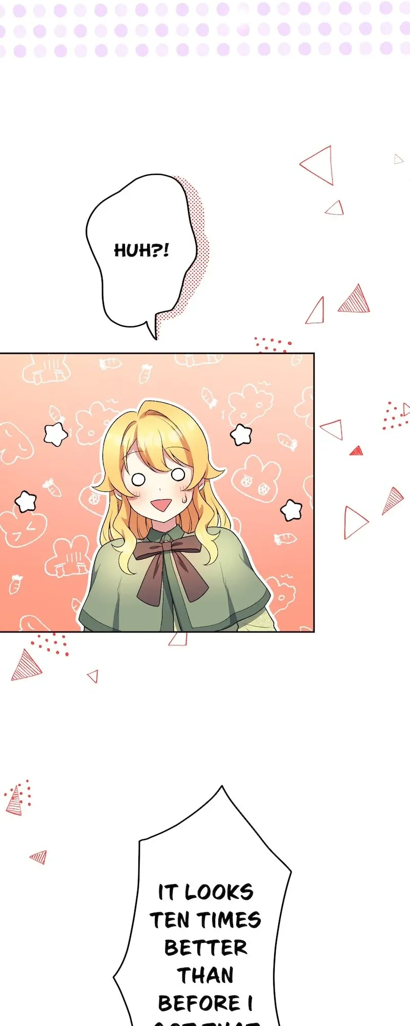 The False Saintess Overturns Her Fate Chapter 29 Online - página 14