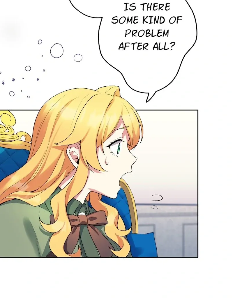 The False Saintess Overturns Her Fate Chapter 29 Online - página 17
