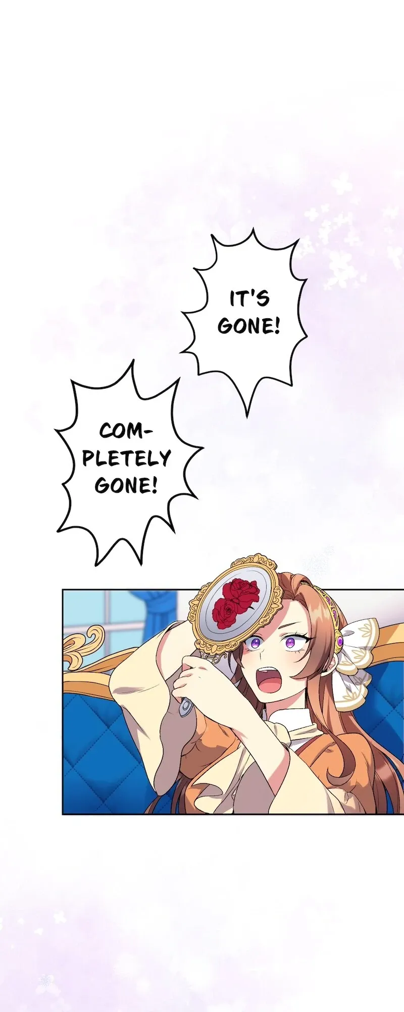 The False Saintess Overturns Her Fate Chapter 29 Online - página 18